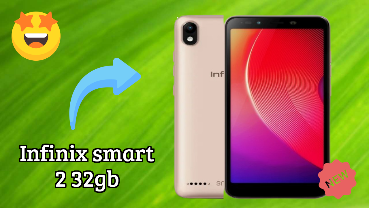 Infinix Smart 2 32GB vs Competition: Best Phone Winner