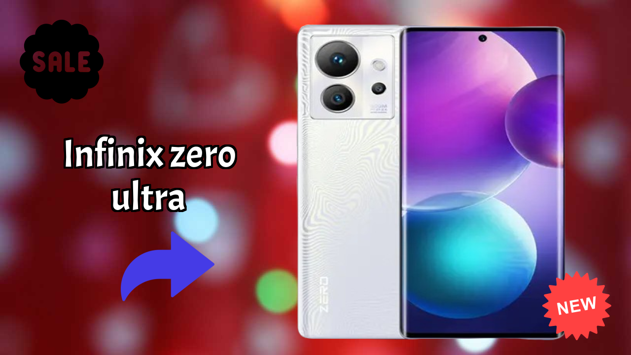 Infinix Zero Ultra Camera Review: 200 MP + 13 MP + 2 MP Rear Camera Photo Test