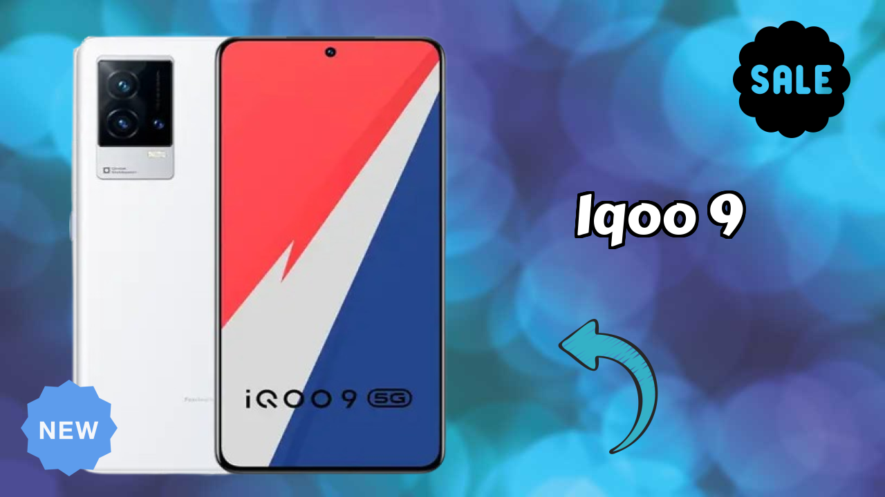 IQOO 9 Camera Quality: 48 MP + 13 MP + 13 MP Rear Camera Photo Review