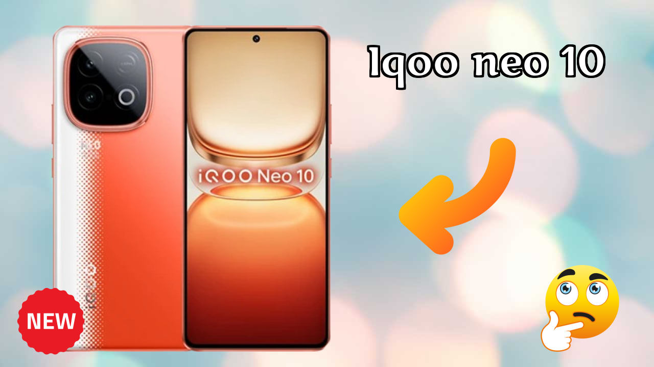 IQOO Neo 10 Camera Samples: 50 MP + 8 MP Rear Camera Low Light Test