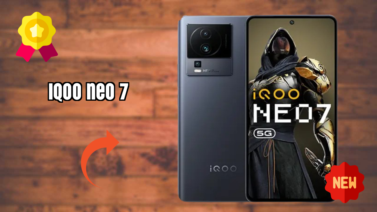 IQOO Neo 7 RAM Review: 8 GB RAM Multitasking Check