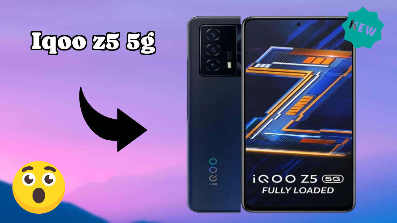 IQOO Z5 5G Battery Review: 5000 MAh Endurance Test
