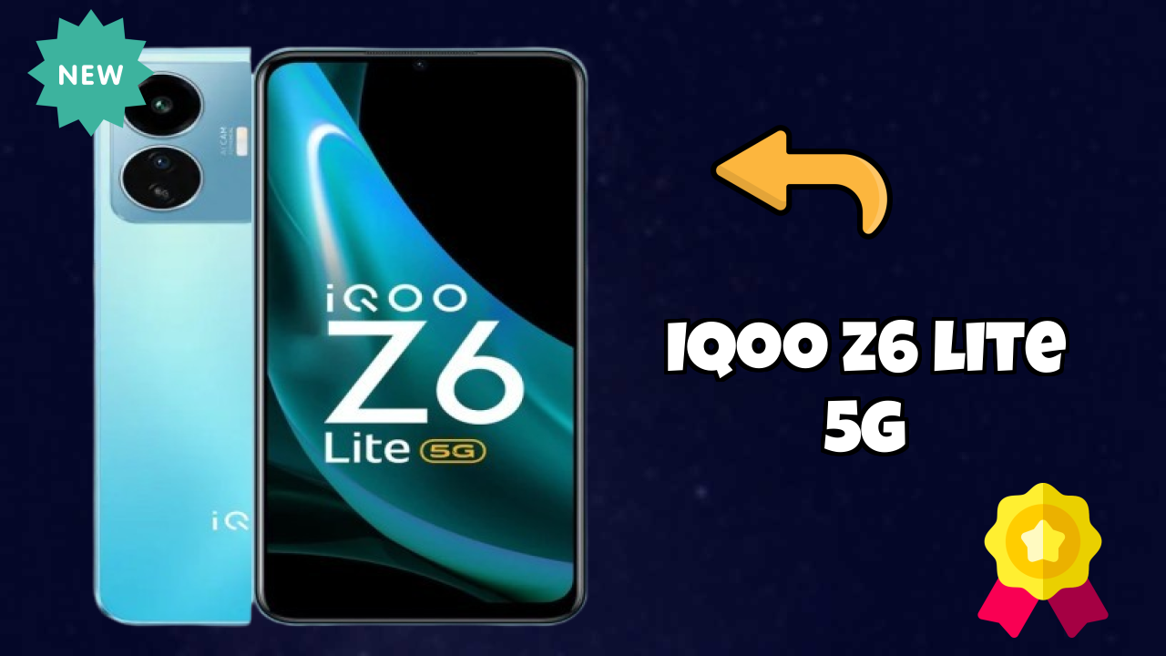 IQOO Z6 Lite 5G Camera Comparison: 50 MP + 2 MP Rear Camera vs Competition