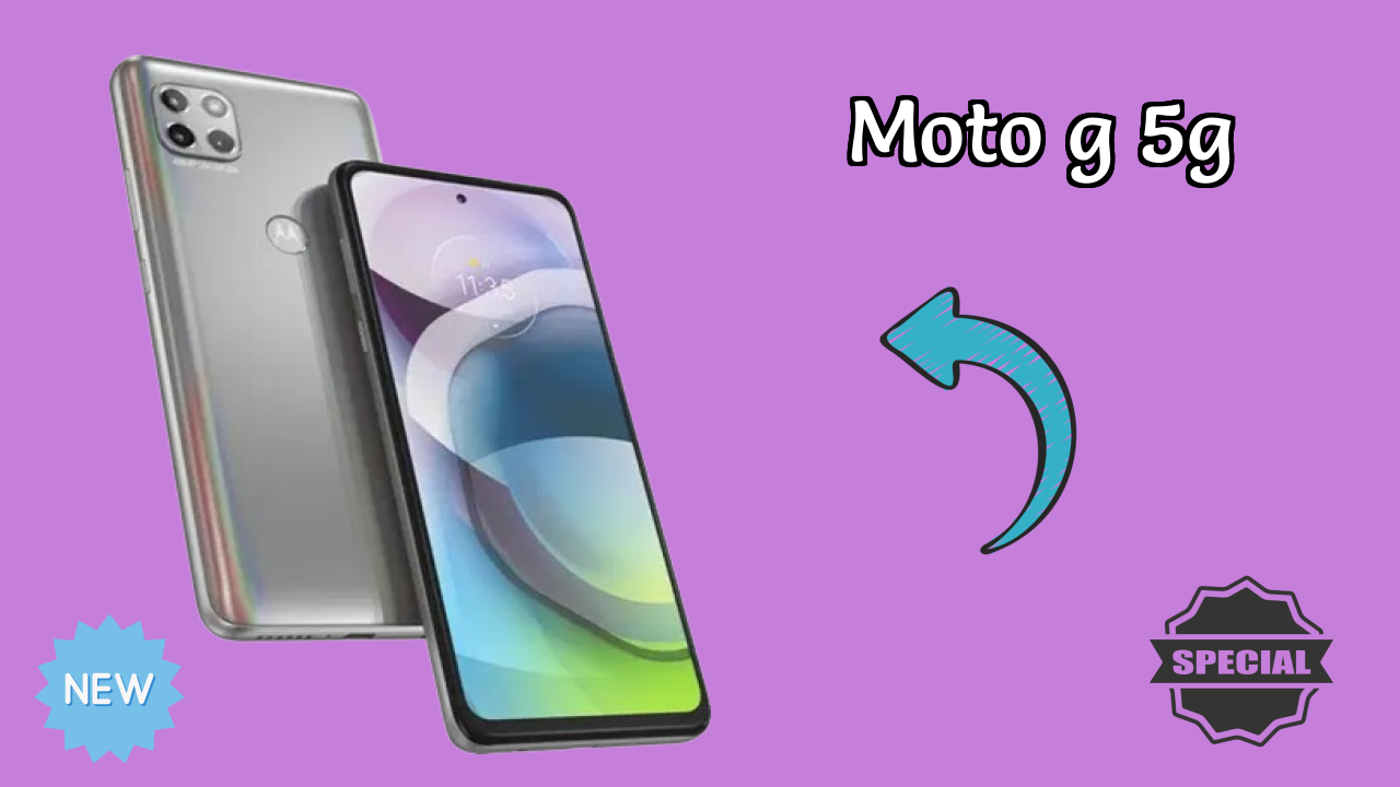 Moto G 5G Camera Review: 48 MP + 8 MP + 2 MP Rear Camera Photo Quality