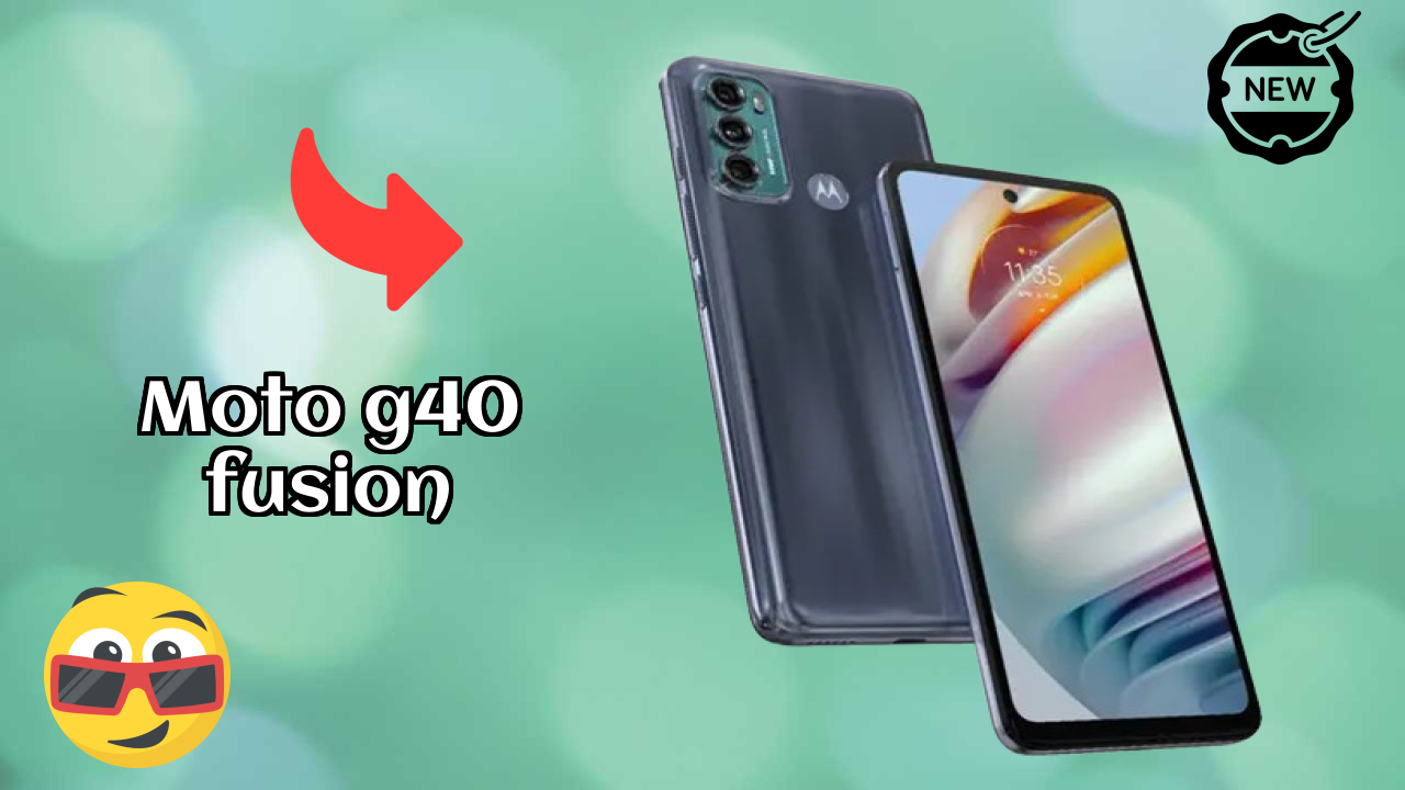 Moto G40 Fusion Performance: Snapdragon 732G Speed Review