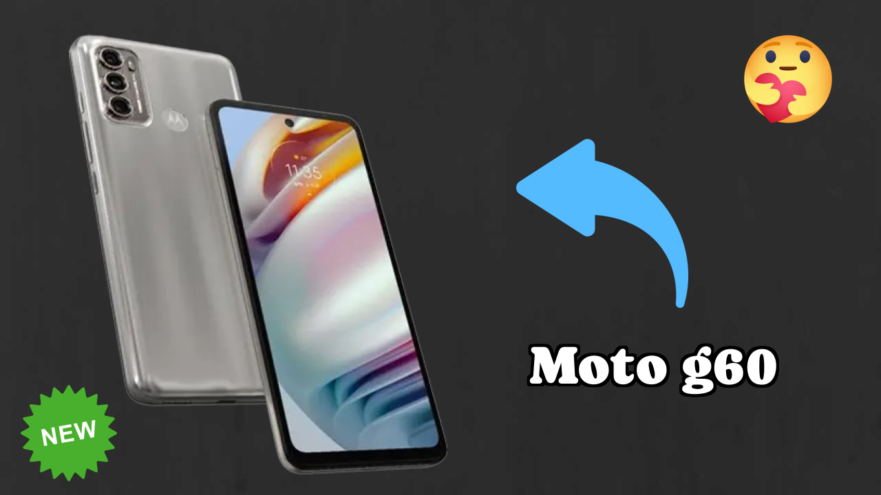 Moto G60 Display Quality: IPS LCD Explained
