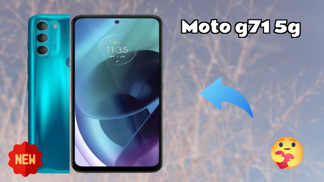 Moto G71 5G Camera Samples: 50 MP + 8 MP + 2 MP Rear Camera Real Test