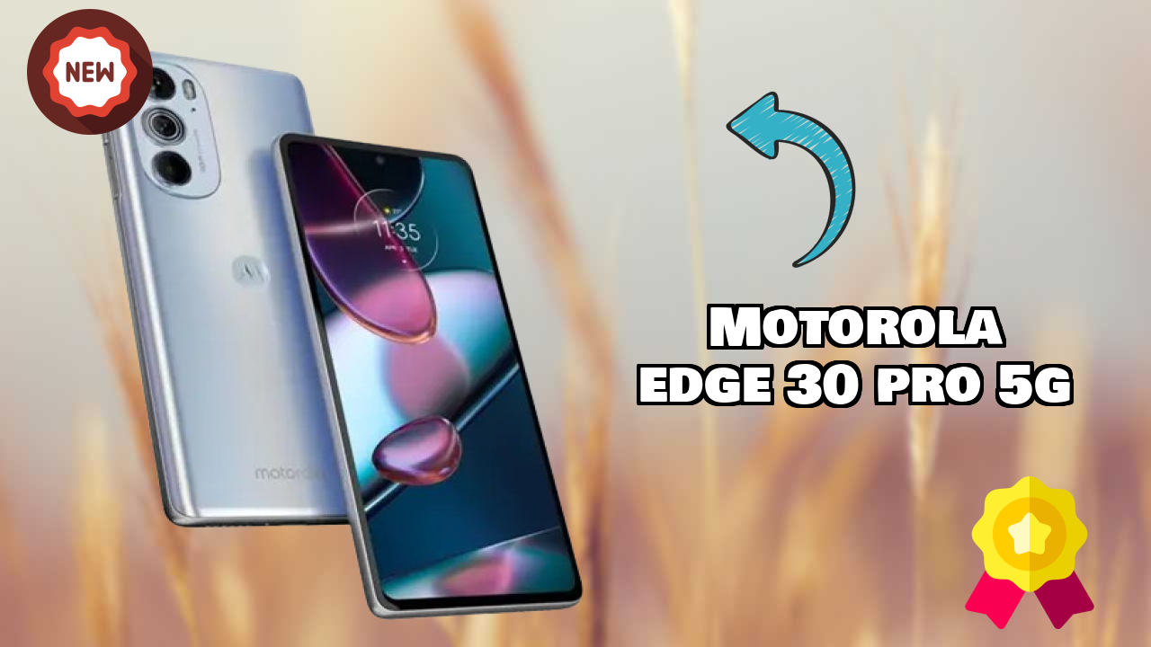 Motorola Edge 30 Pro 5G Processor Test: Snapdragon 8 Gen 1 Speed Review