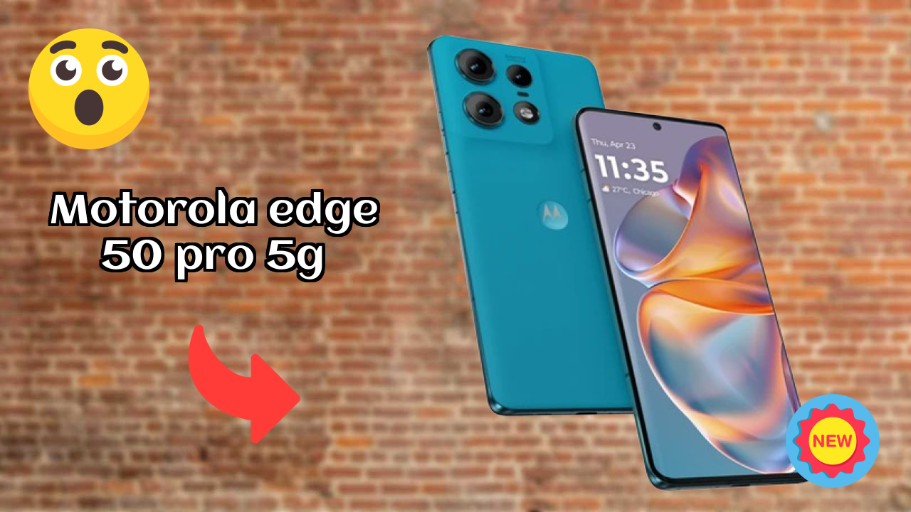 Motorola Edge 50 Pro 5G - Final Verdict: Is It Worth ₹25,449?