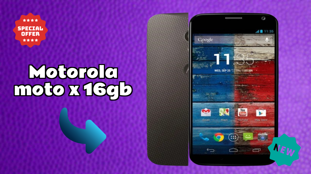Motorola Moto X 16GB RAM Performance: 2 GB RAM Multitasking Test