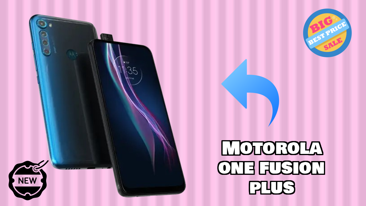 Motorola One Fusion Plus Camera Review: 64 MP + 8 MP + 5 MP + 2 MP Rear Camera Photo Test