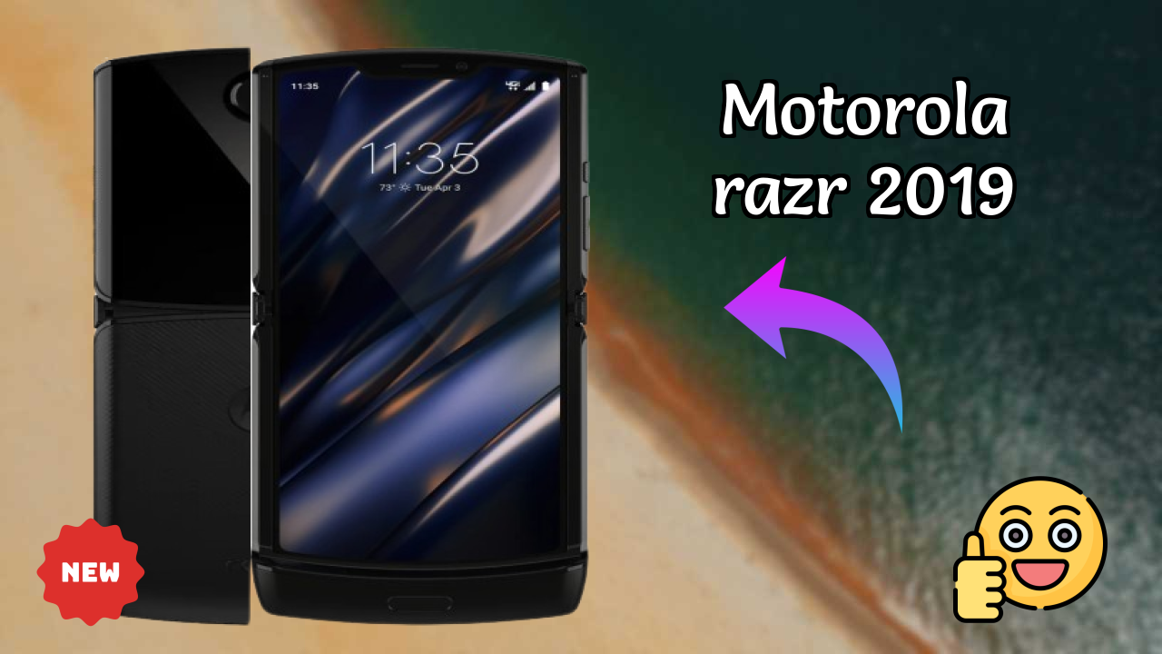 Motorola Razr 2019 Camera Test: 16 MP Rear Camera Sample Photos