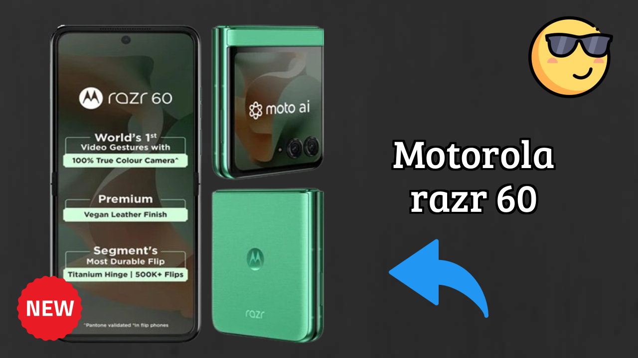 Motorola Razr 60 Camera Review: 50 MP + 13 MP Rear Camera Low Light