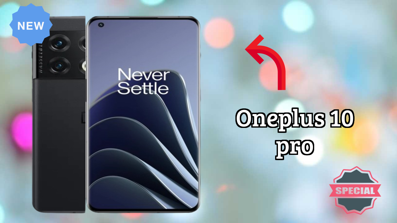 OnePlus 10 Pro vs iPhone: Which Offers Better Value?