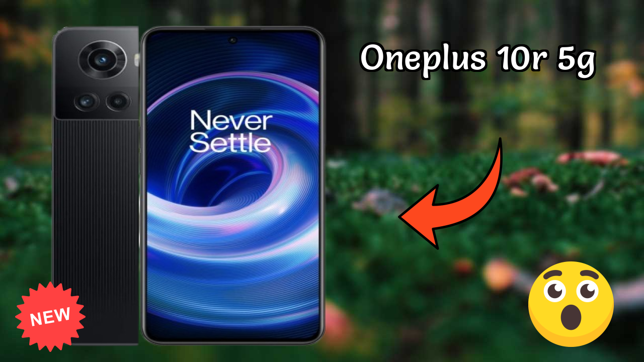 OnePlus 10R 5G Camera Review: 50 MP + 8 MP + 2 MP Rear Camera Samples