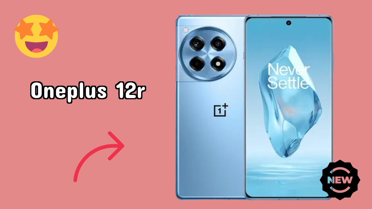 OnePlus 12R Camera Review: 50 MP + 8 MP + 2 MP Rear Camera Photo Quality