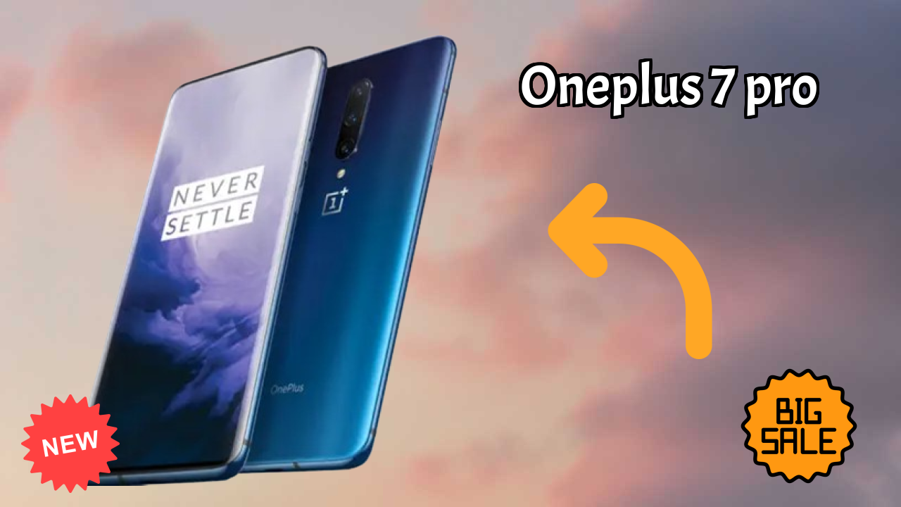 OnePlus 7 Pro Battery Life Test: 4000 MAh Warp Charging Lasts All Day?