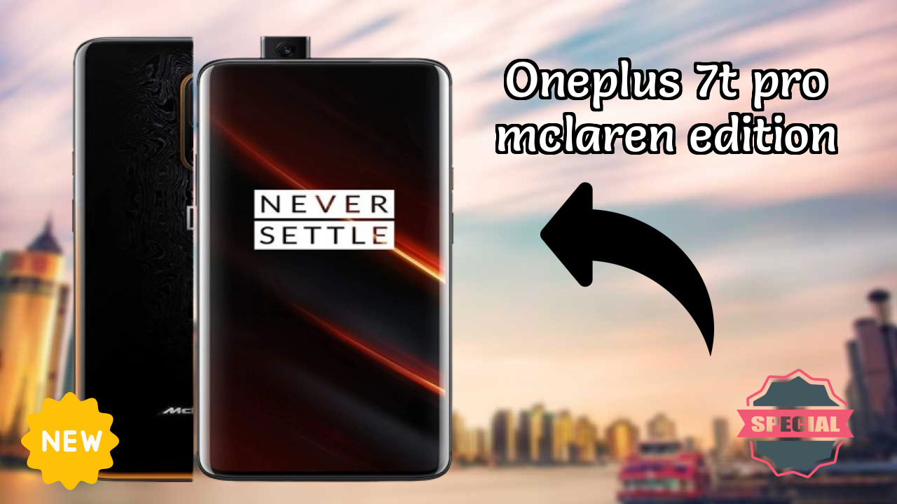 OnePlus 7T Pro McLaren Edition Camera Review: 48 MP + 16 MP + 8 MP Rear Camera Photo Samples
