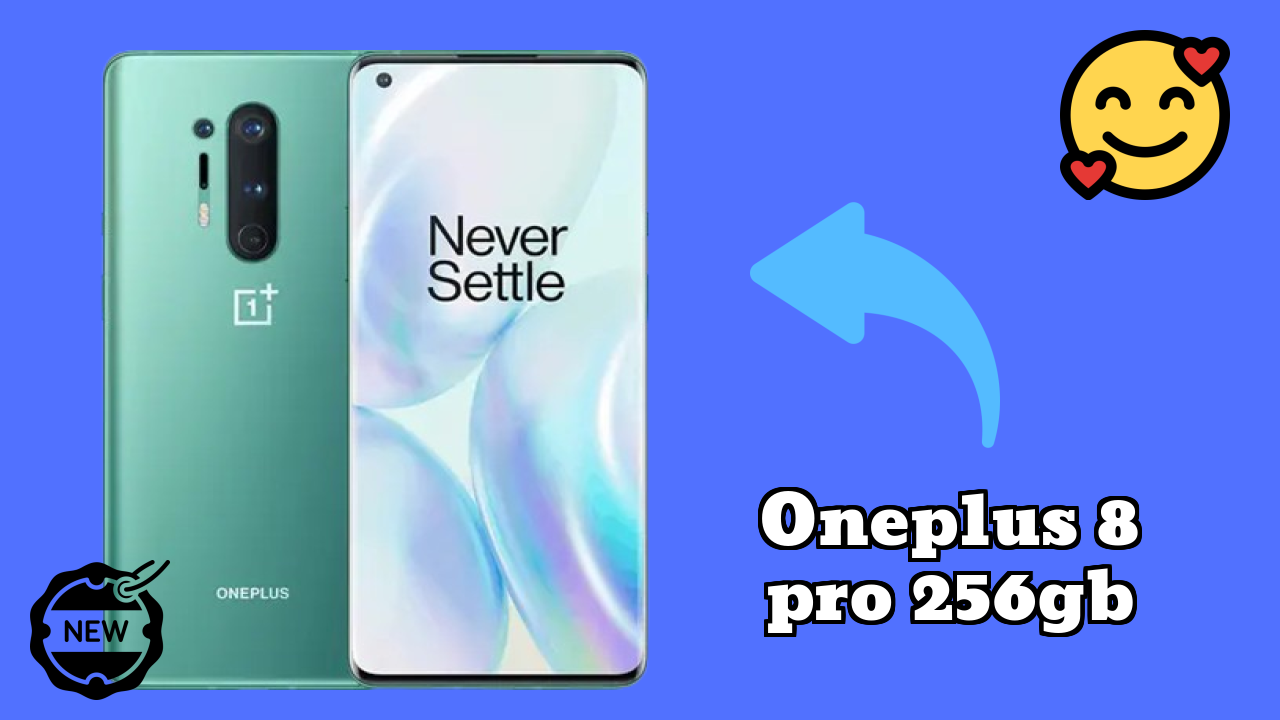 OnePlus 8 Pro 256GB Processor Test: Snapdragon 865 Speed Review