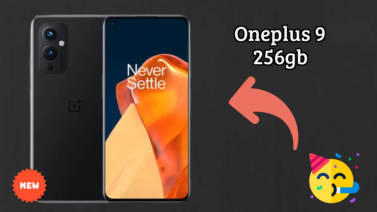 OnePlus 9 256GB Gaming Benchmarks: Snapdragon 888 Tested