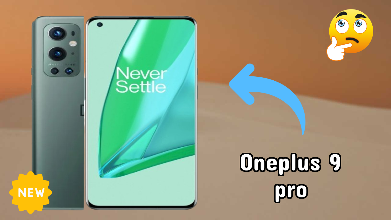OnePlus 9 Pro Battery Test: 4500 MAh Endurance Review