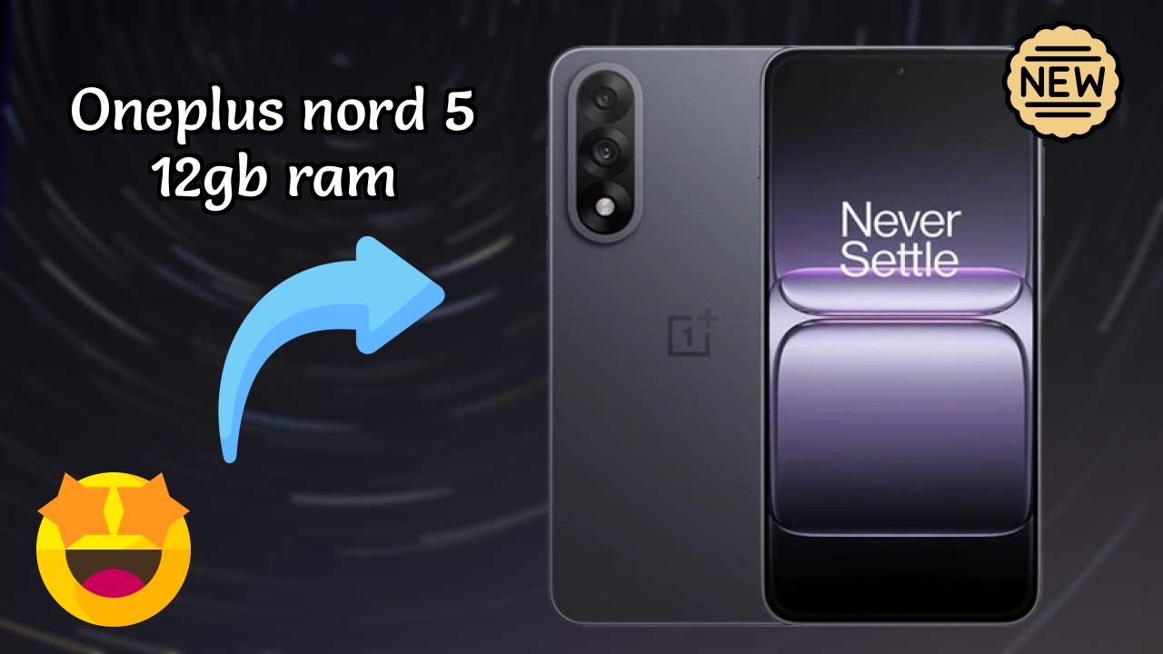 OnePlus Nord 5 12GB RAM vs iPhone 15: Complete Comparison