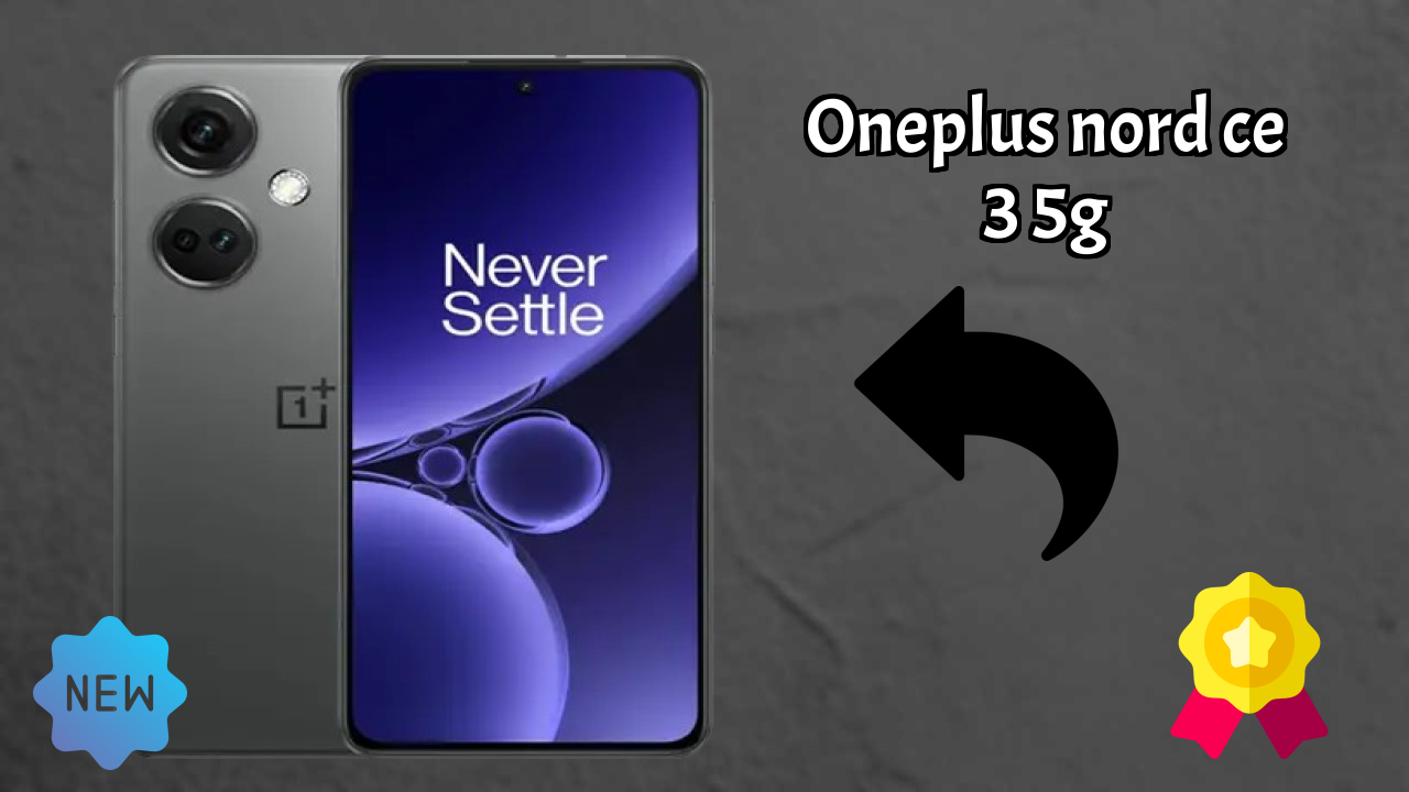 OnePlus Nord CE 3 5G RAM Test: Is 8 GB RAM Enough for 2024 Apps?