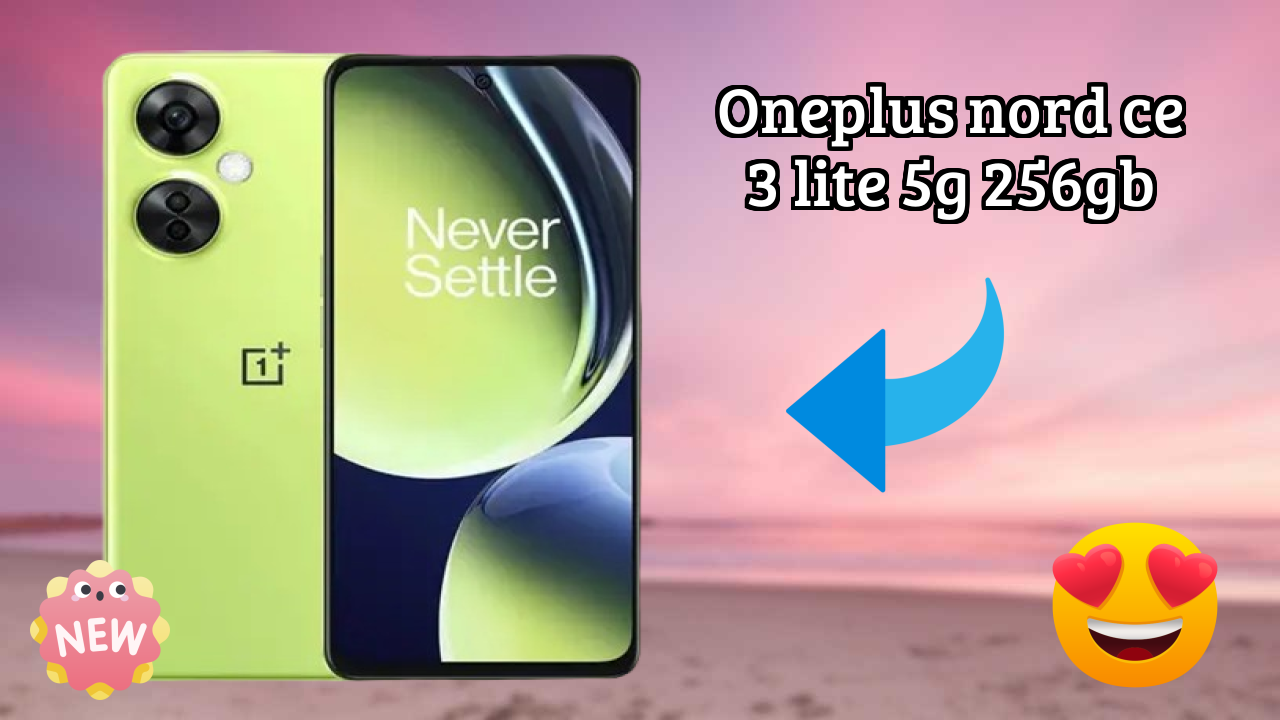 OnePlus Nord CE 3 Lite 5G 256GB Camera Quality: 16 MP Front Camera Selfie Review