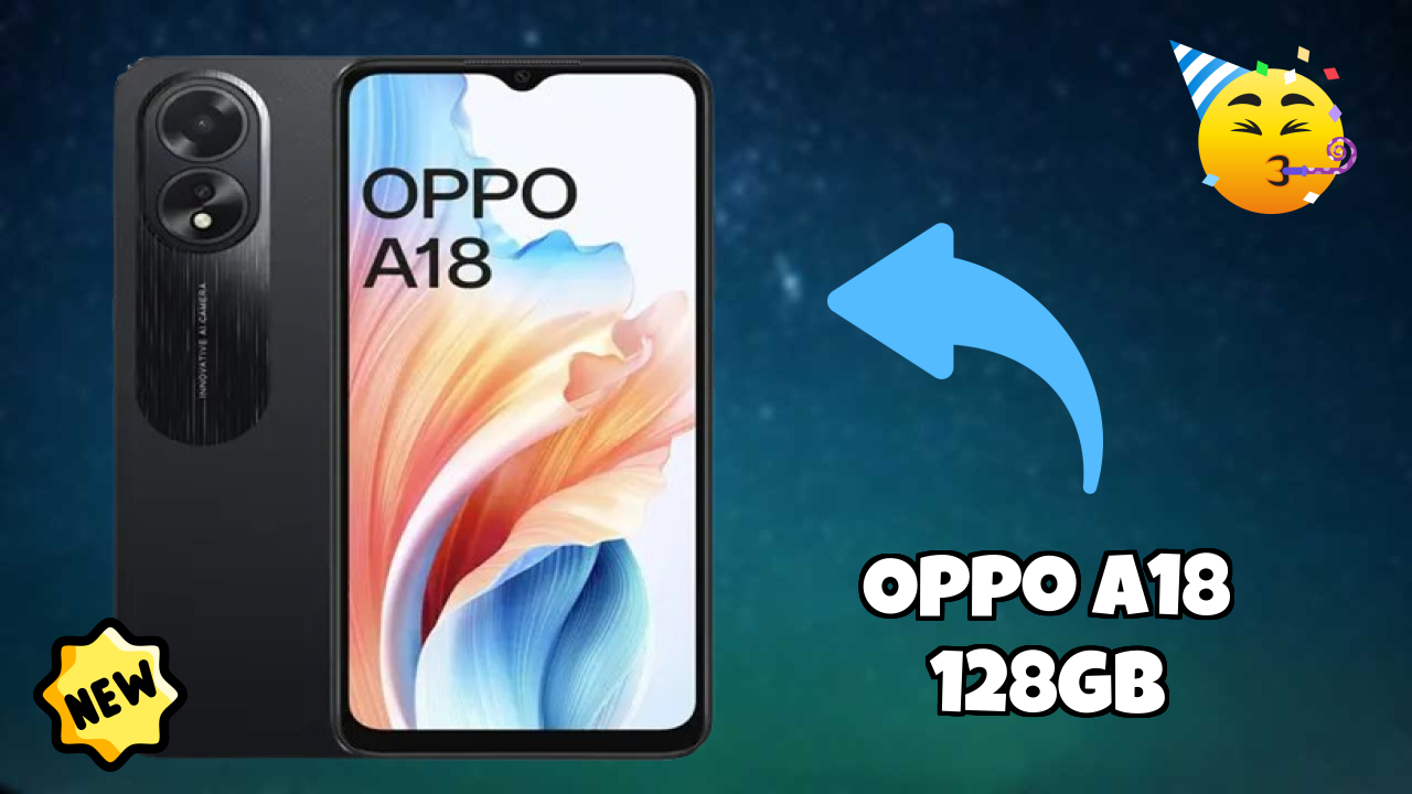 OPPO A18 128GB Processor Test: MediaTek Helio G85 Benchmarks
