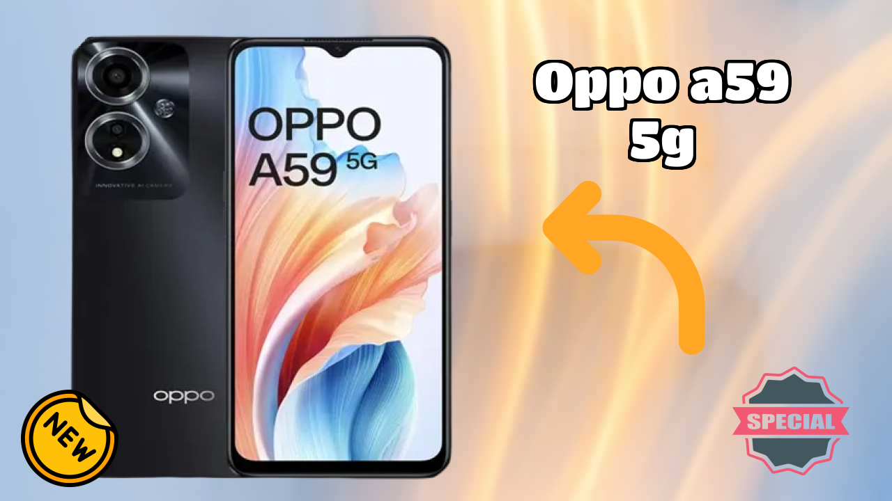 OPPO A59 5G vs iPhone 15: Which is Better Value?