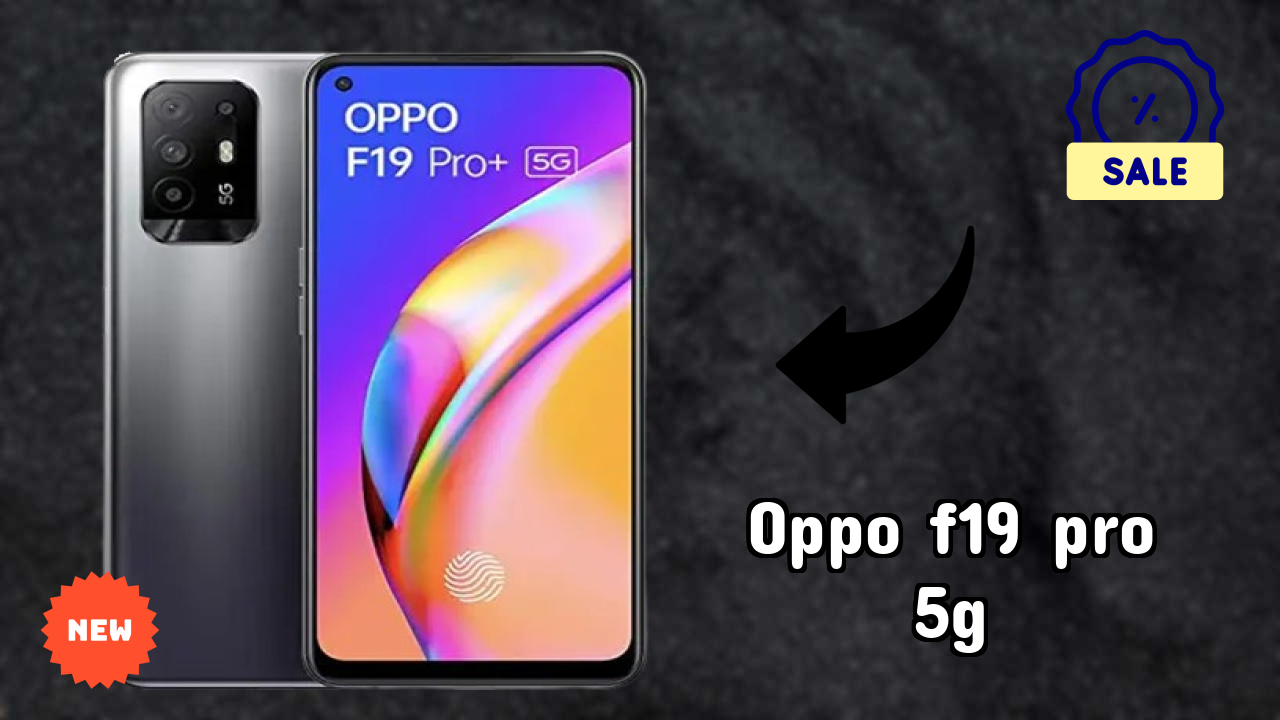 OPPO F19 Pro+ 5G Display Analysis: Super AMOLED Quality