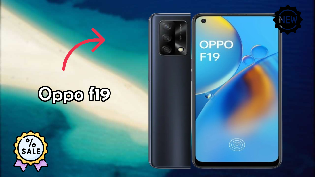 OPPO F19 Battery Test: 5000 MAh How Long Lasts?