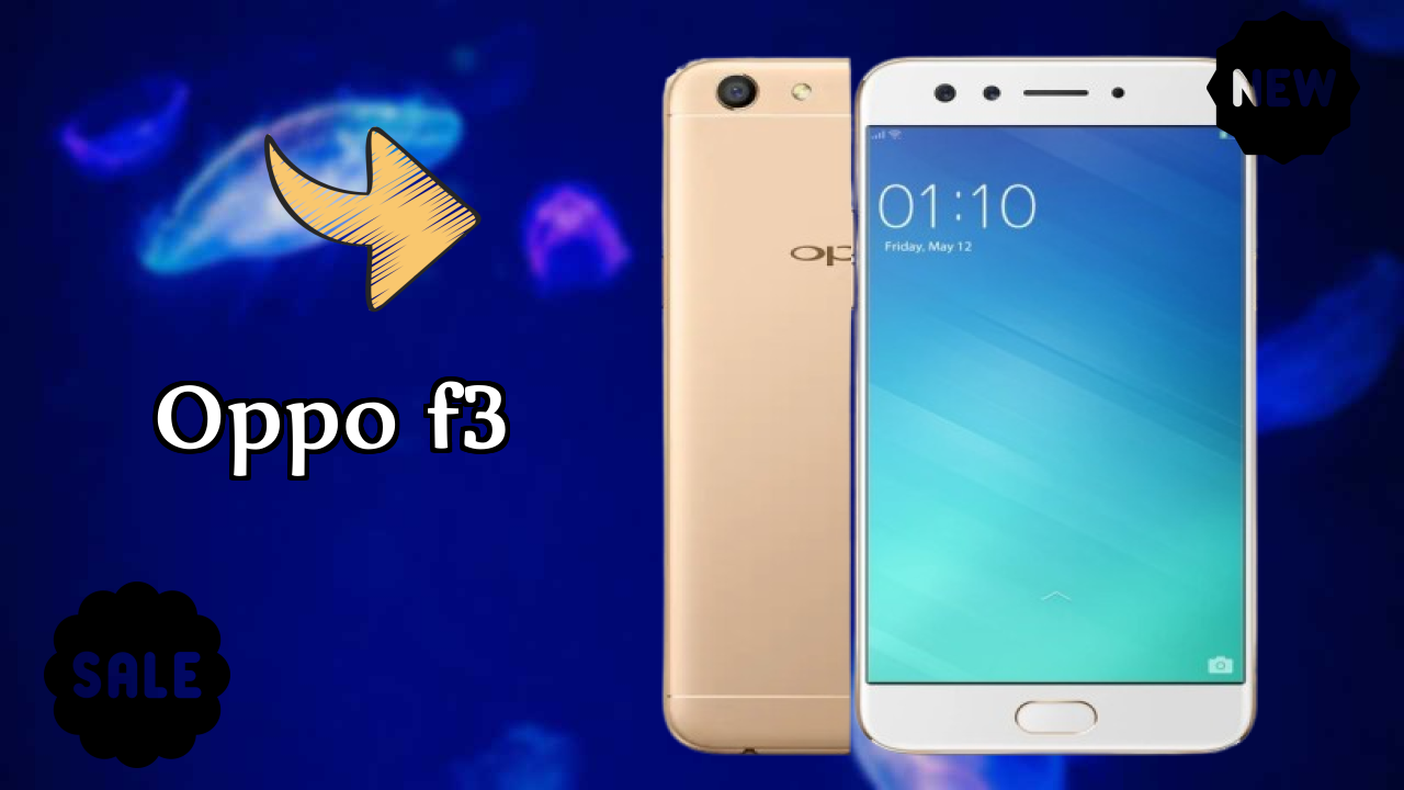 OPPO F3 Camera Samples: 13 MP Rear Camera Real Test