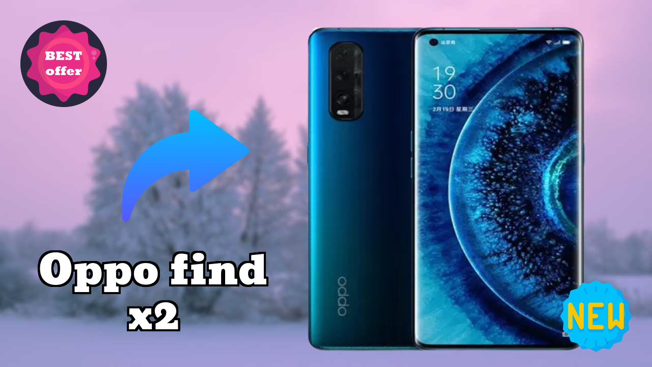 OPPO Find X2 vs Competitors: Best Phone Winner?