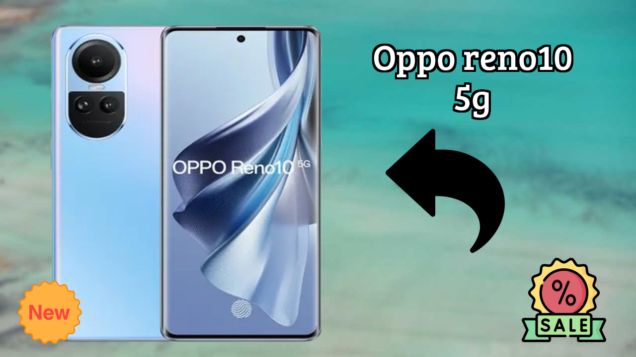 OPPO Reno10 5G vs Competition: Best Phone Winner