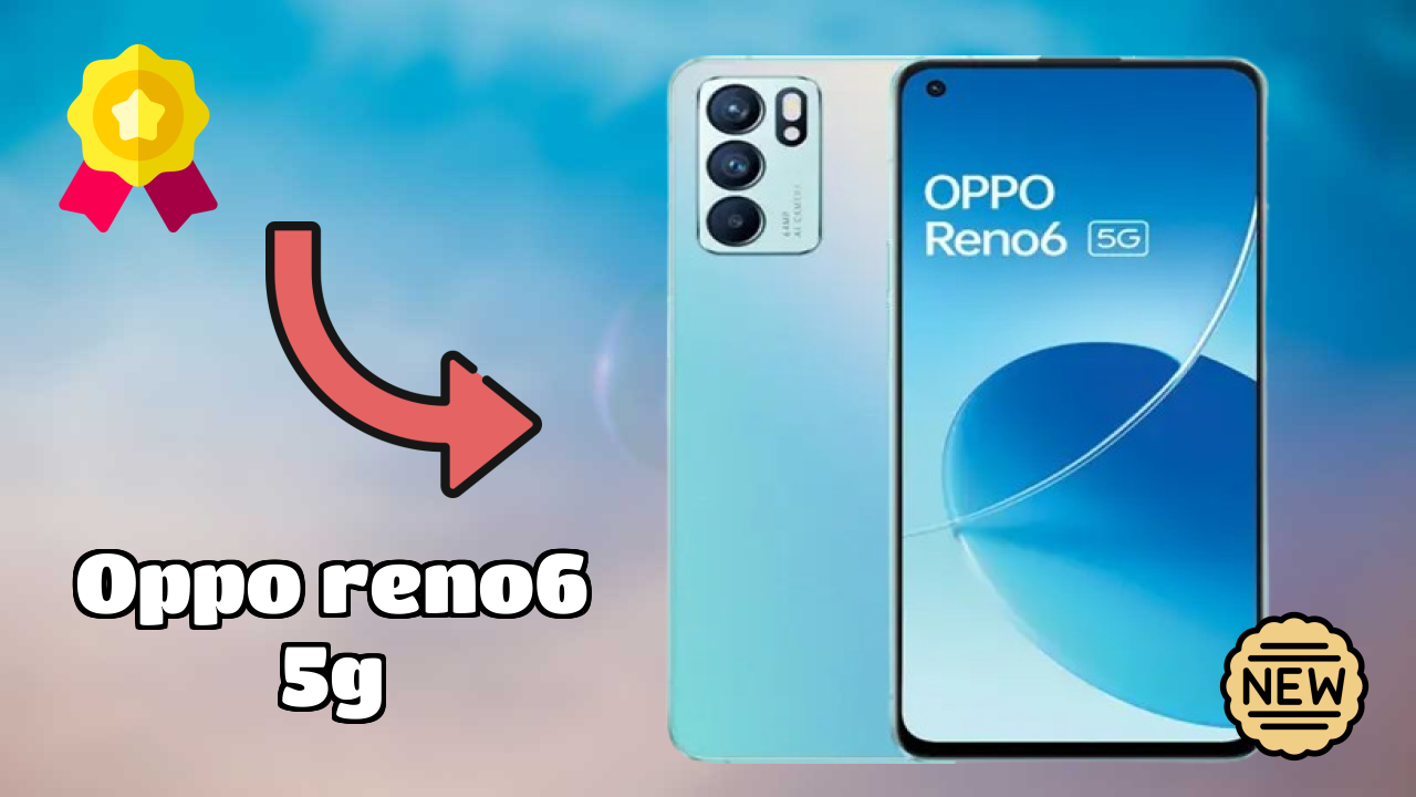 OPPO Reno6 5G vs Samsung Galaxy: Detailed Compare