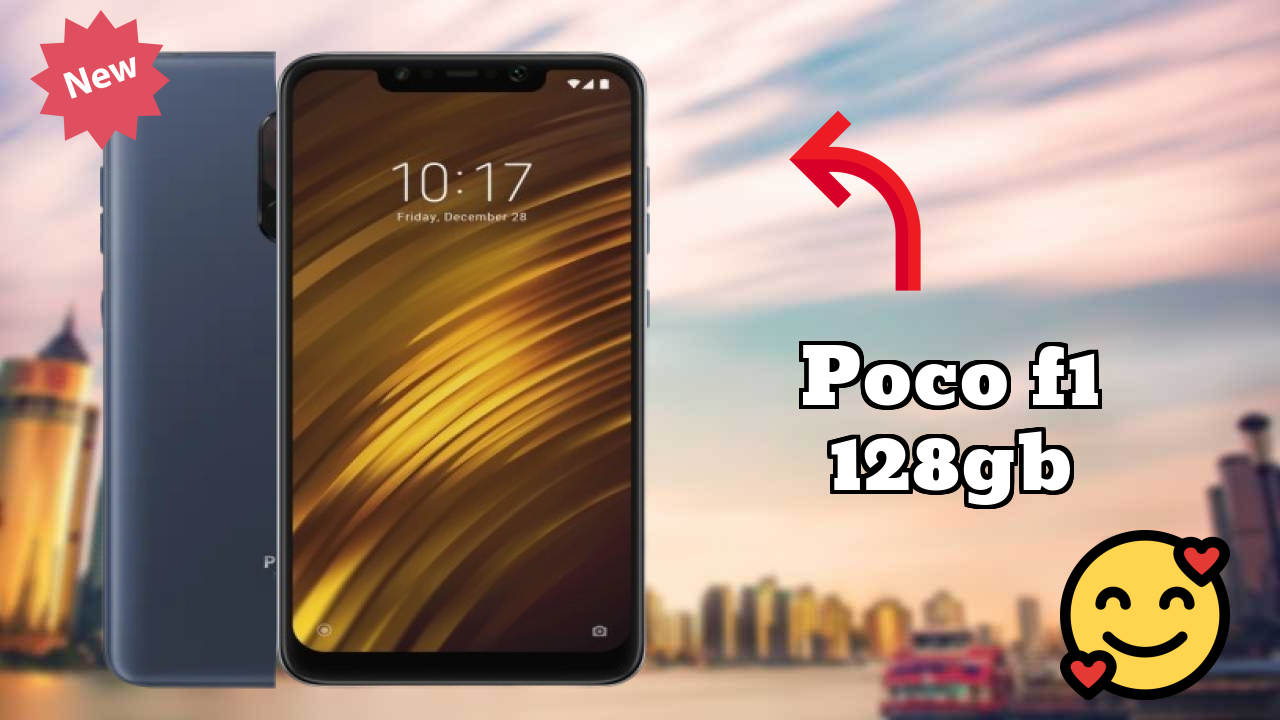 POCO F1 128GB at ₹12,999 - Complete Buying Guide