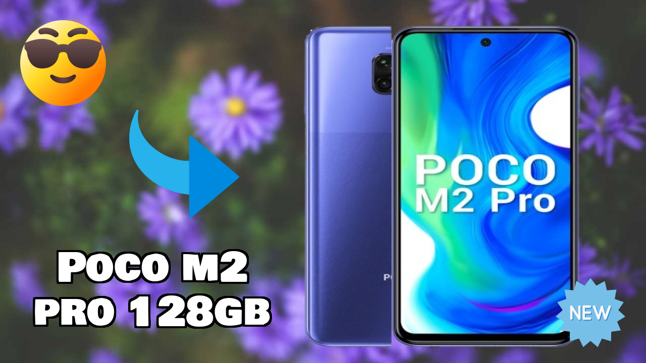 POCO M2 Pro 128GB RAM Review: 6 GB RAM Multitasking Check