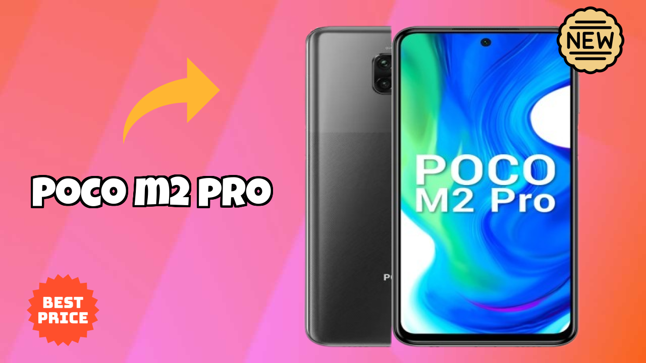 POCO M2 Pro vs iPhone 15: Complete Comparison