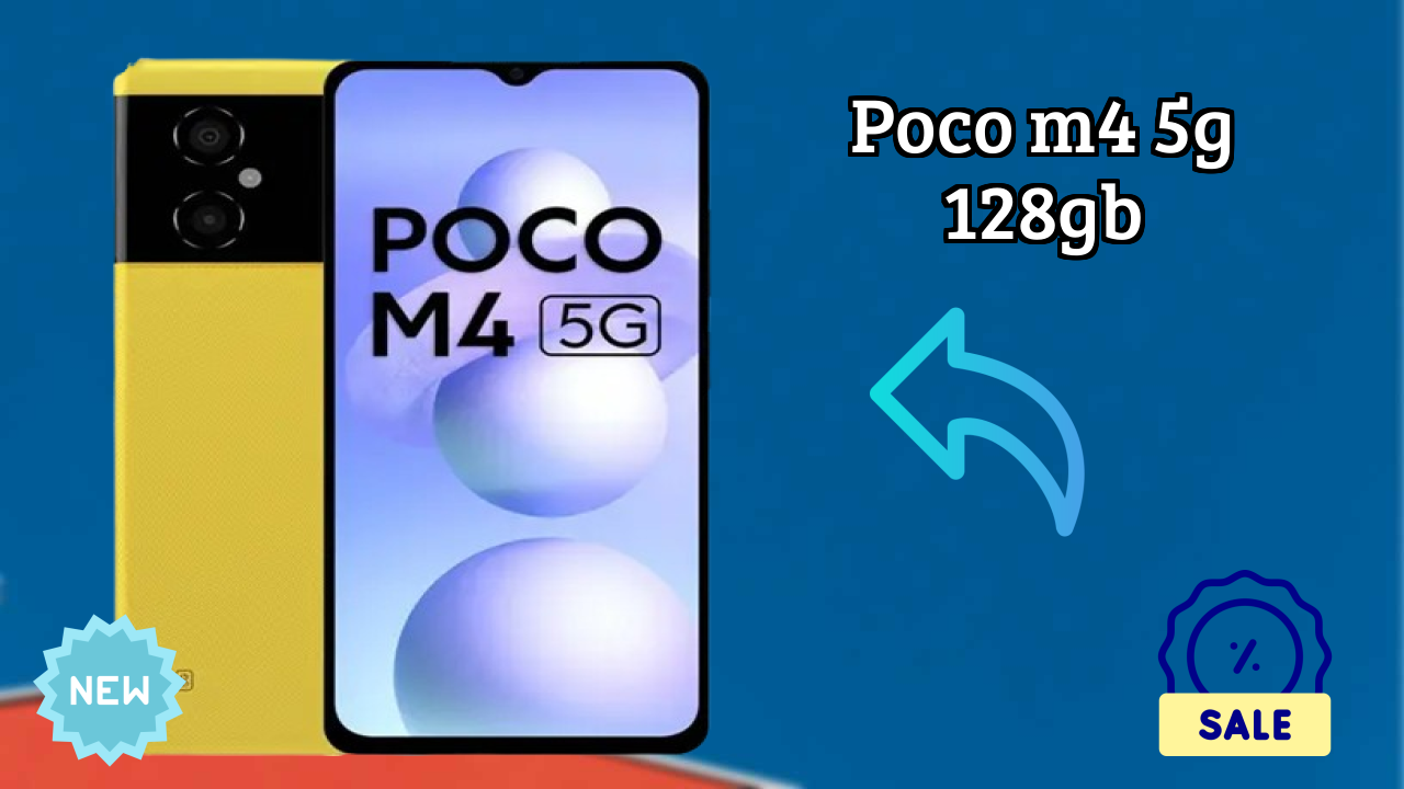 POCO M4 5G 128GB Camera Test: 50 MP + 2 MP Rear Camera Sample Shots