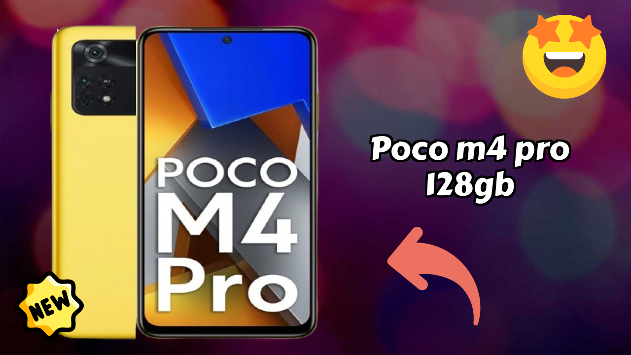 POCO M4 Pro 128GB Camera Quality: 64 MP + 8 MP + 2 MP Rear Camera Low Light