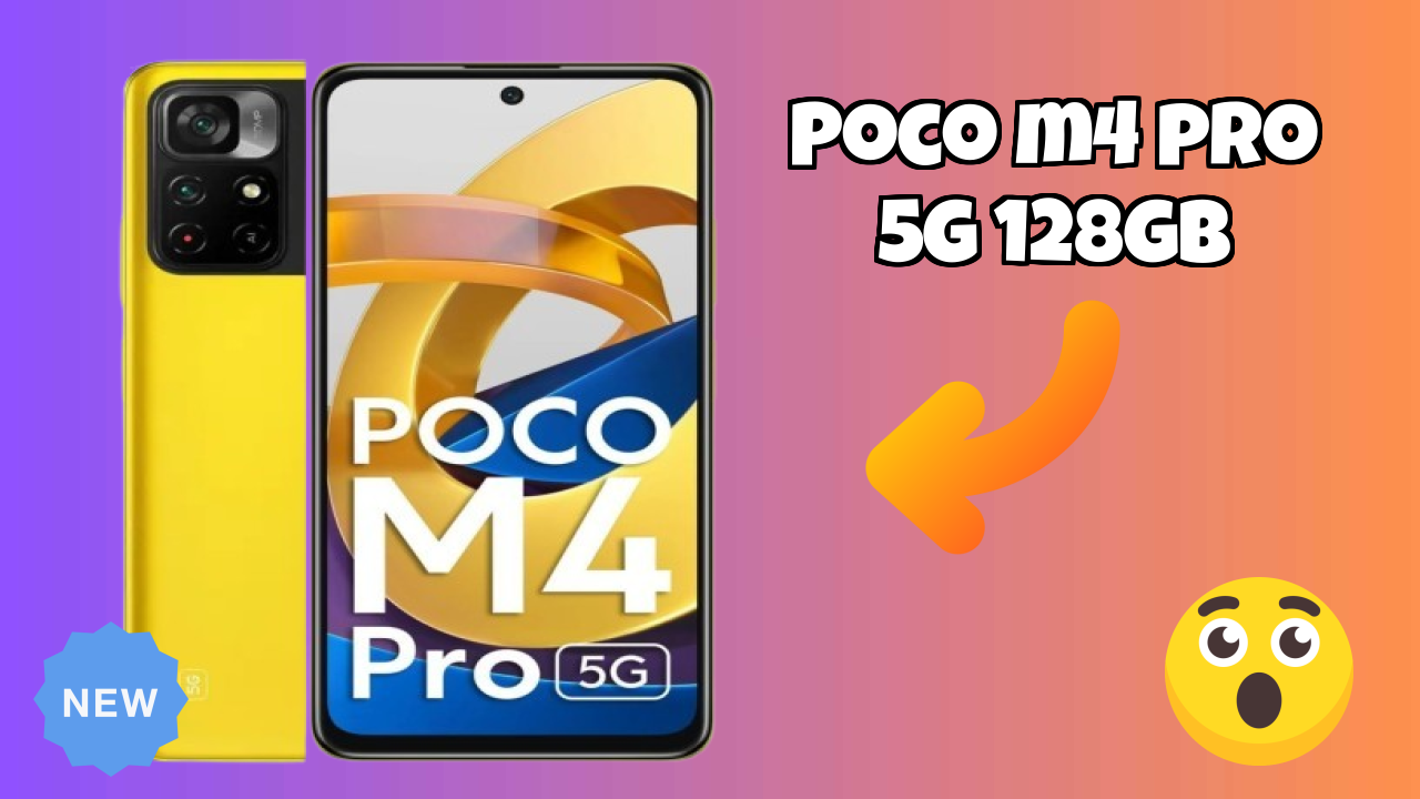 POCO M4 Pro 5G 128GB Selfie Review: 16 MP Front Camera Quality Test