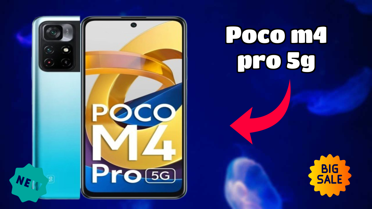 POCO M4 Pro 5G at ₹10,999 - Is It Worth Buying Now?