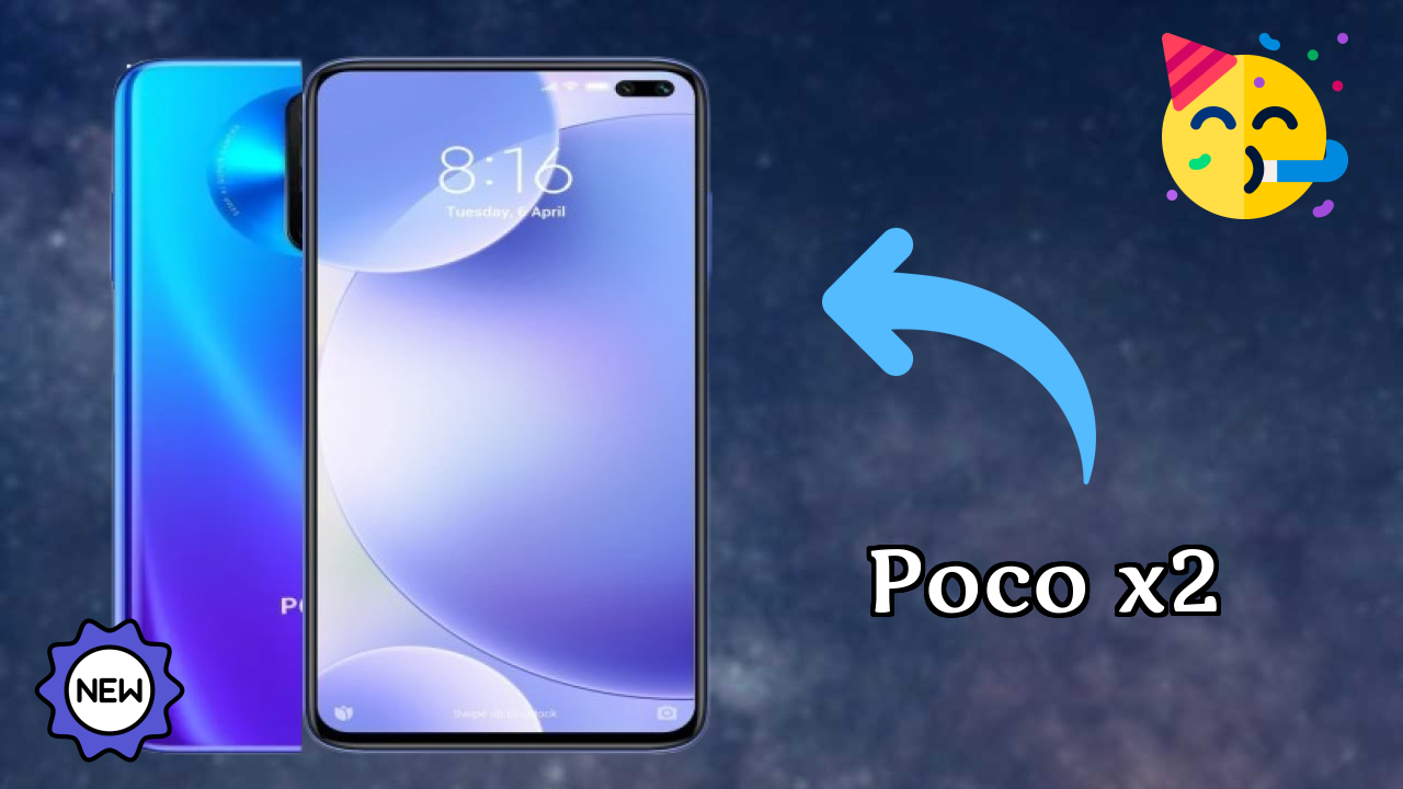 POCO X2 at ₹14,999 - Best Features Explained
