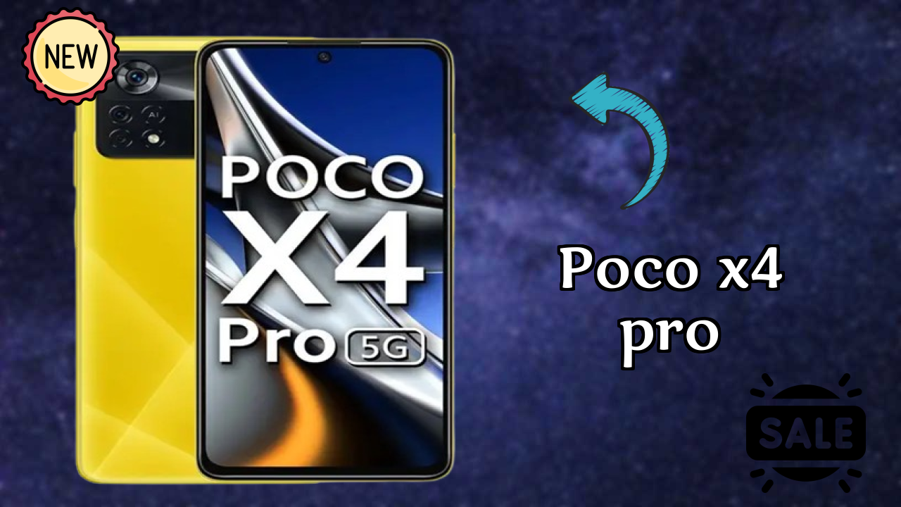 POCO X4 Pro at ₹12,190 - Worth Buying? Honest Opinion