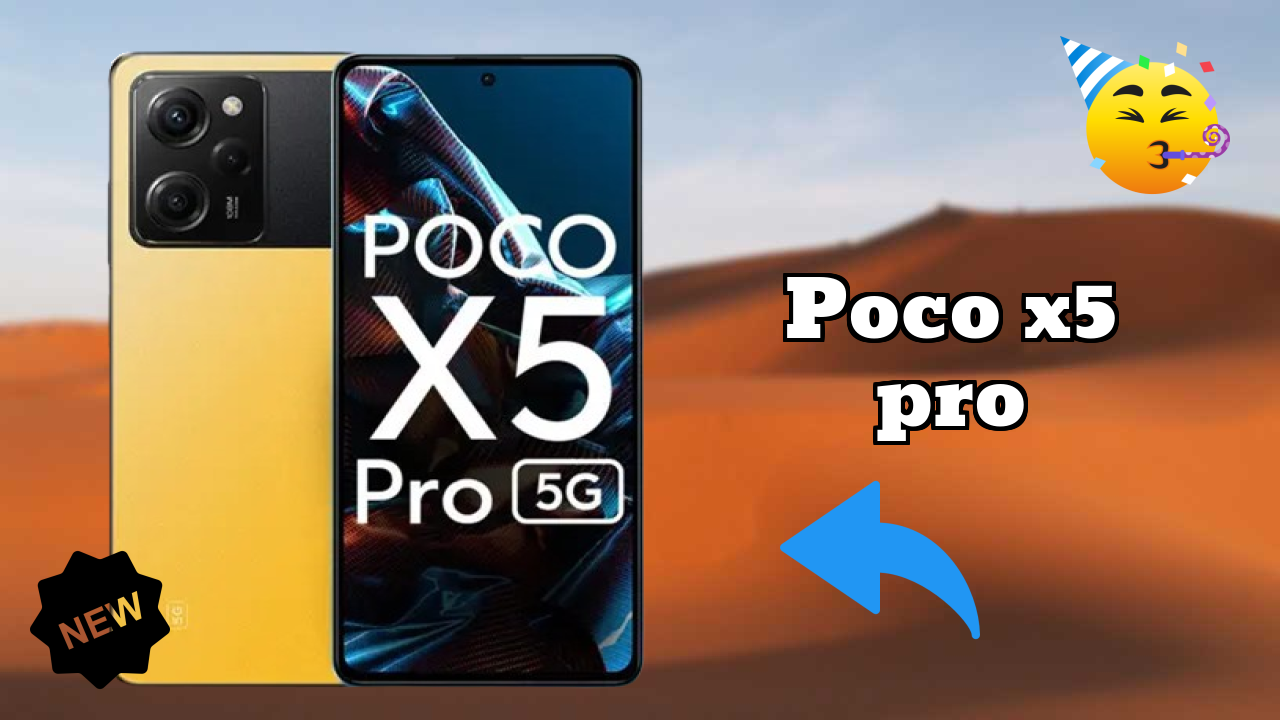 POCO X5 Pro vs Competitors: Best Budget Winner