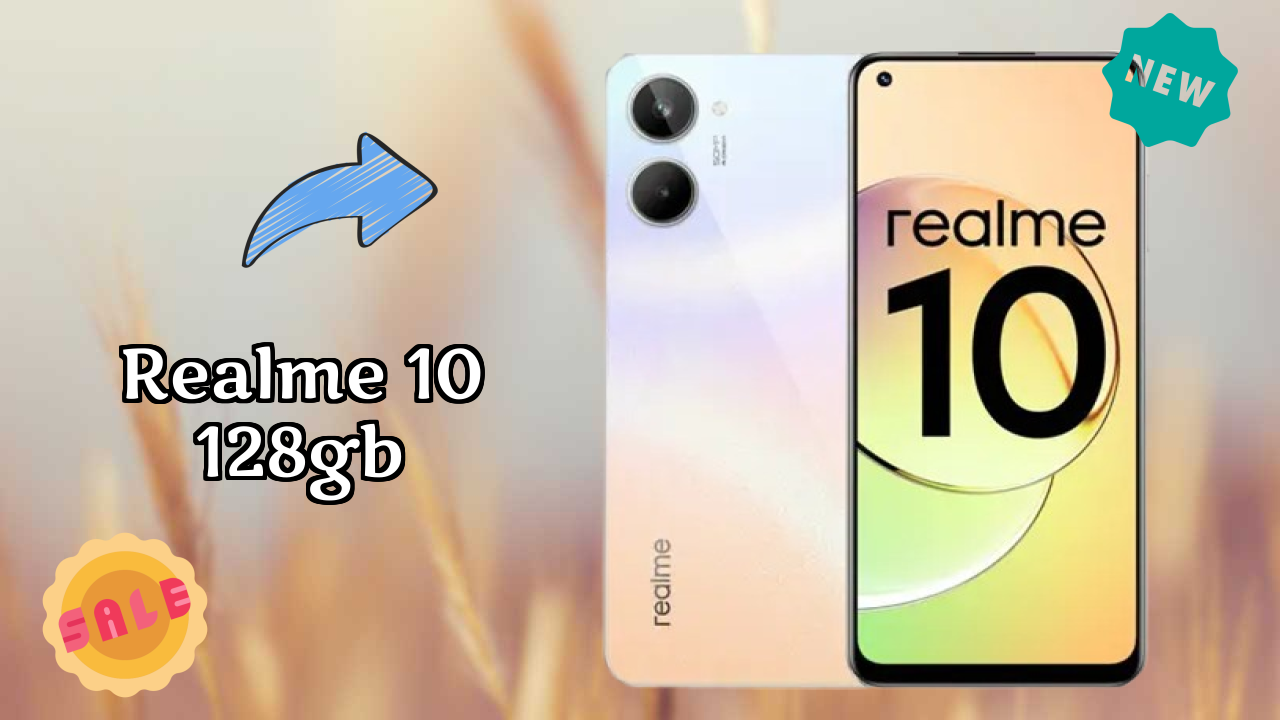 Realme 10 128GB Complete Review: Everything You Need to Know