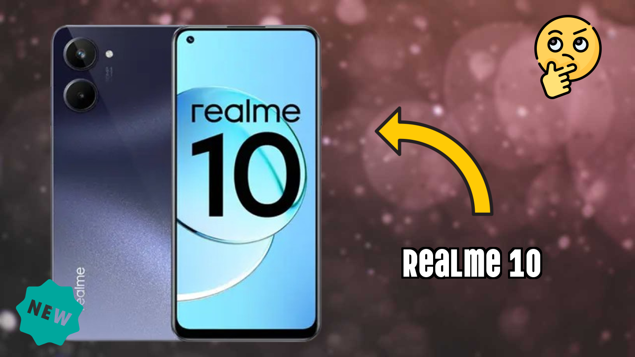 Realme 10 Display Quality: 6.4 Inches (16.26 Cm) Screen