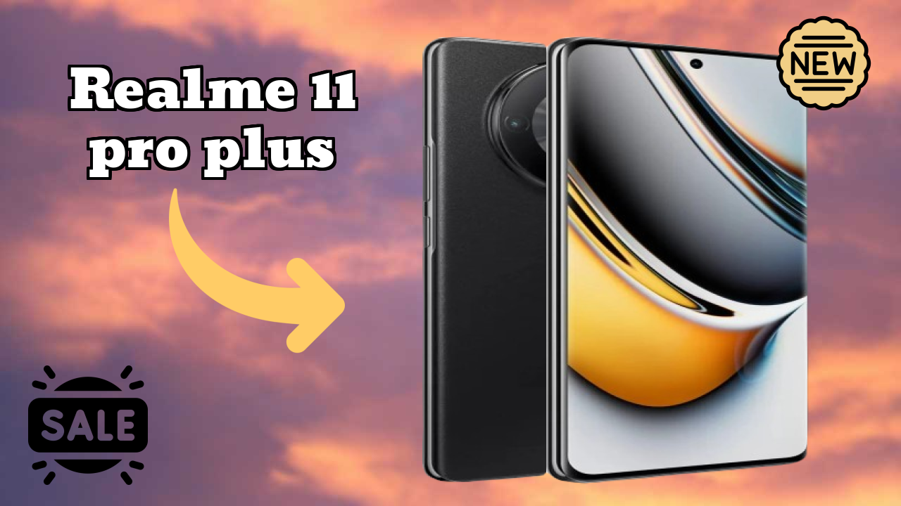 Realme 11 Pro Plus vs Samsung Galaxy: Complete Compare