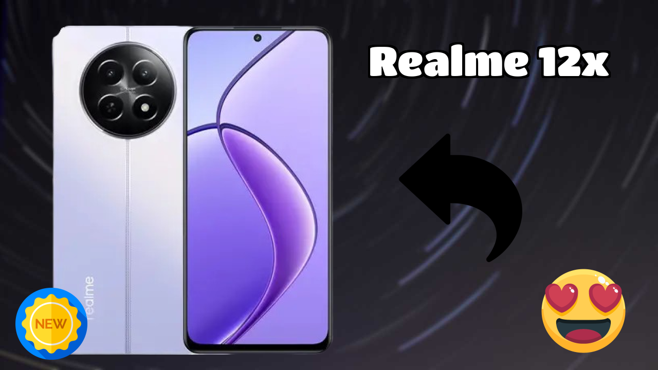 Realme 12x Camera Review: 50 MP + 2 MP Rear Camera Photo Quality
